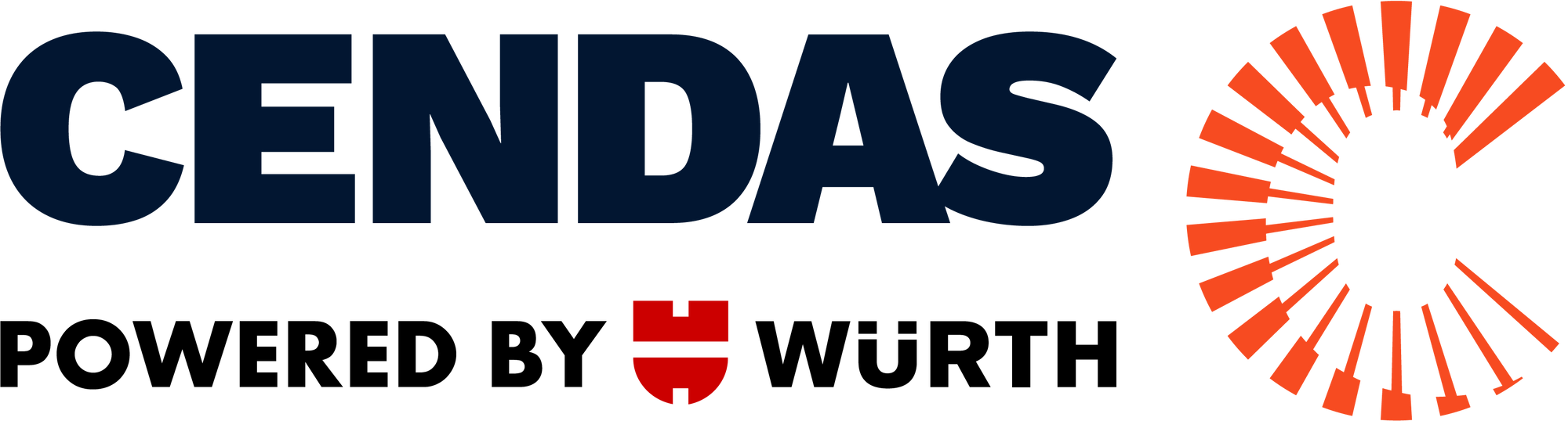 CENDAS Logo